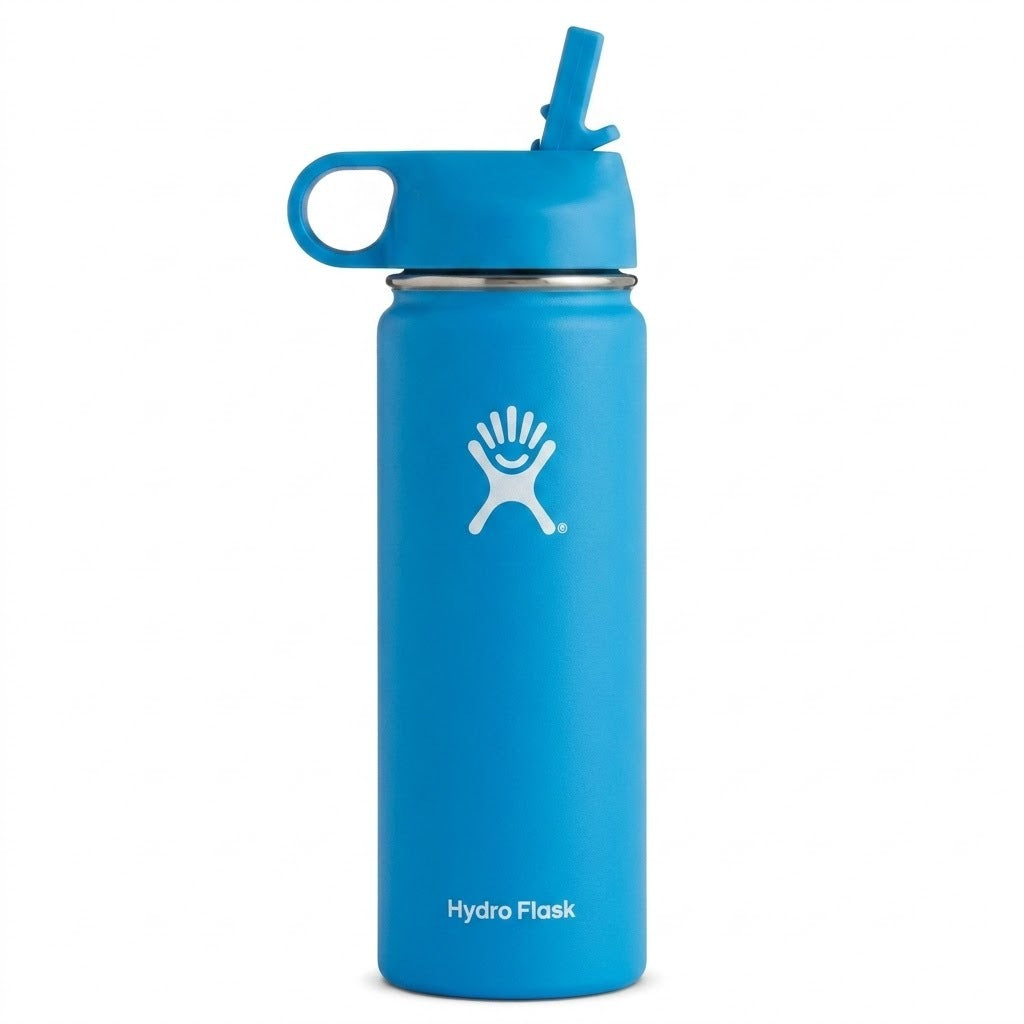 Hydro Flask 540 ml Wide Flex Cap