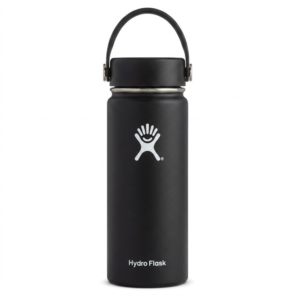 Hydro Flask 540 ml Wide Flex Cap