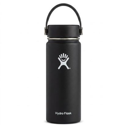 Hydro Flask 540 ml Wide Flex Cap