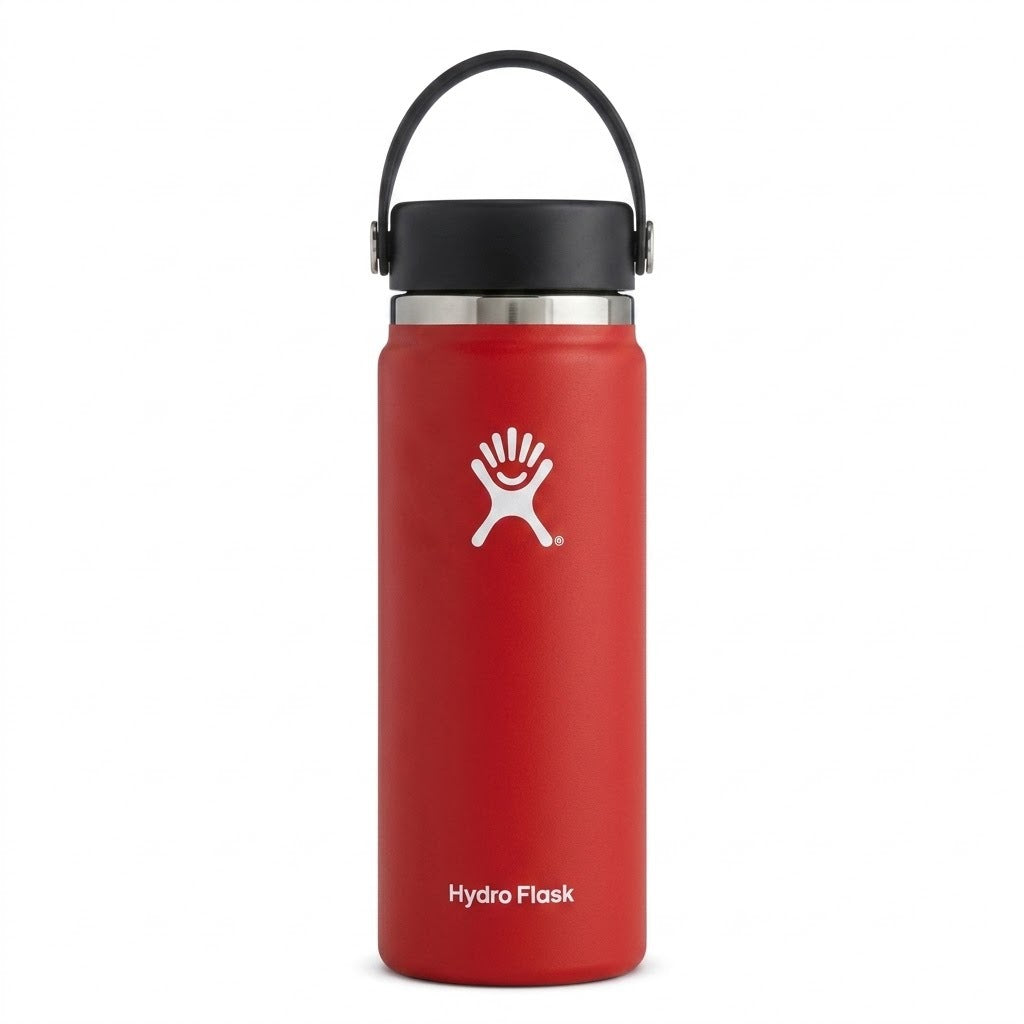 Hydro Flask 540 ml Wide Flex Cap