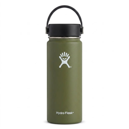 Hydro Flask 540 ml Wide Flex Cap