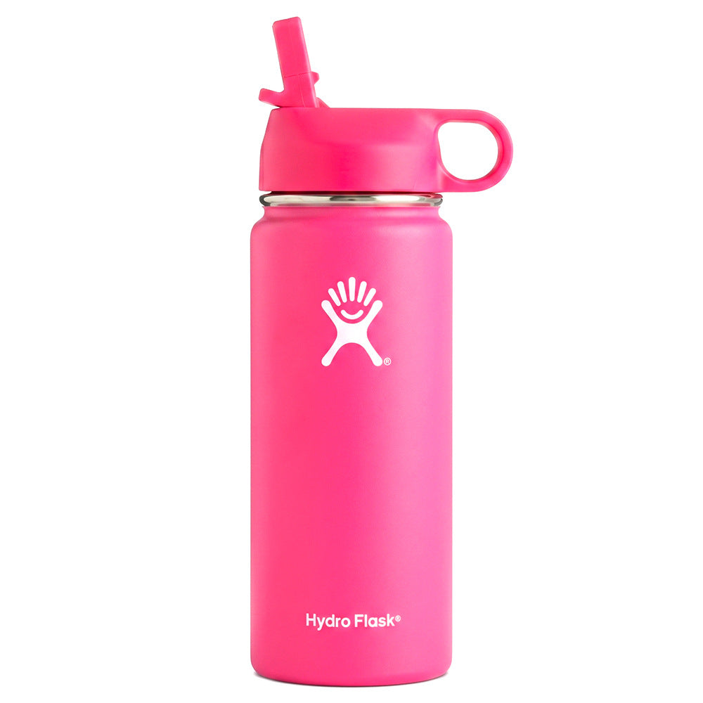 Hydro Flask 540 ml Wide Flex Cap