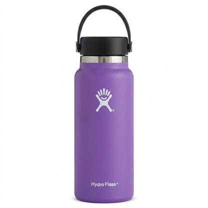 Hydro Flask 540 ml Wide Flex Cap
