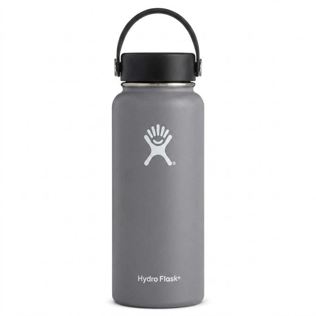 Hydro Flask 540 ml Wide Flex Cap