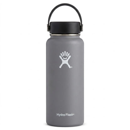 Hydro Flask 540 ml Wide Flex Cap
