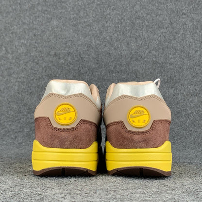 Air Max 1 'Low Poly - Big Head Origins'