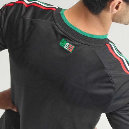adidas 2026 Mexico Men's Authentic Third Soccer Jersey