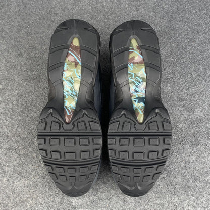 Corteiz x Air Max 95 SP 'Rules the World - Aegean Storm'