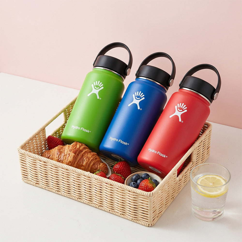 Hydro Flask Flexcap Water Bottle 340 ML