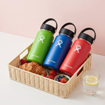 Hydro Flask Flexcap Water Bottle 340 ML