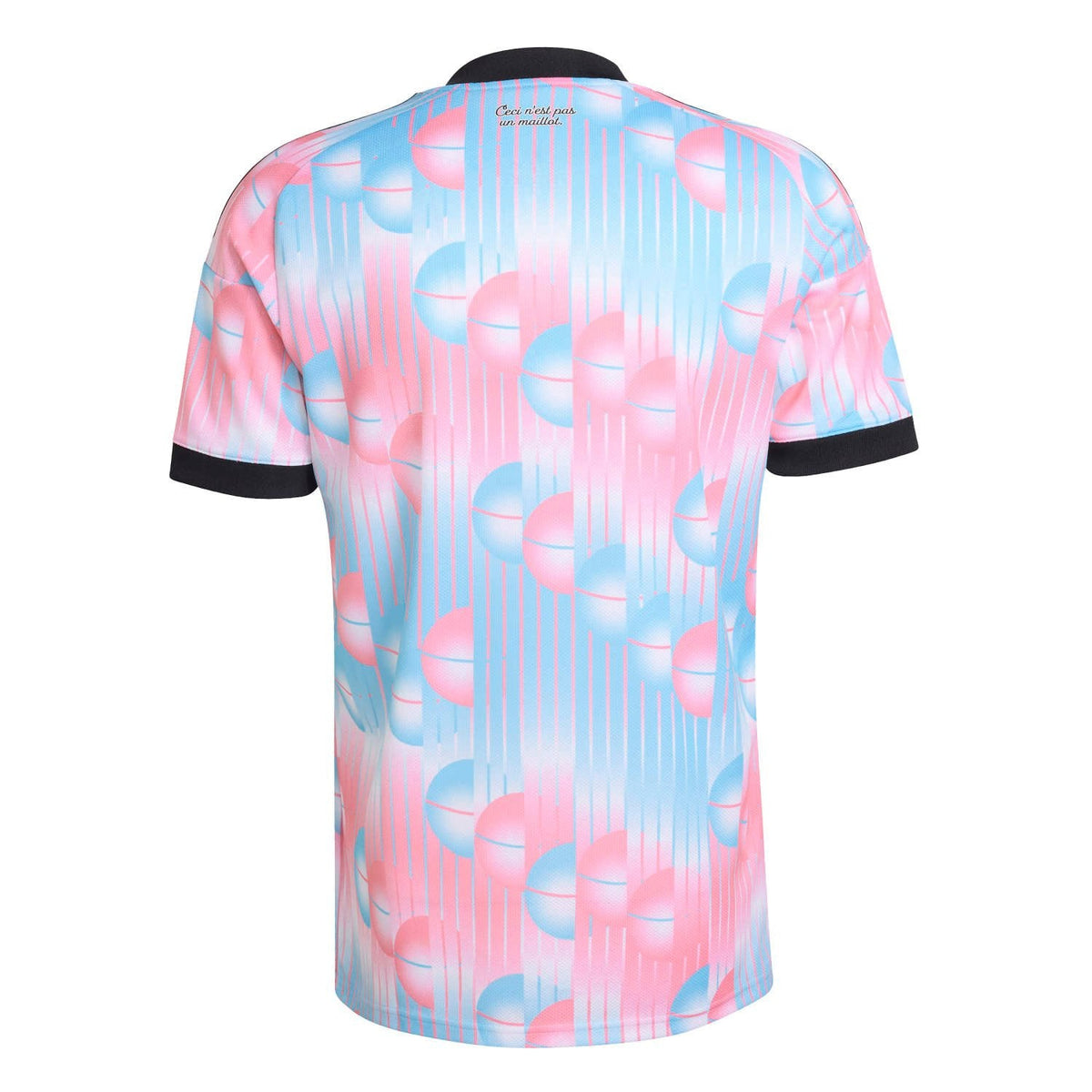 Belgium 2026 Away Jersey - Men's