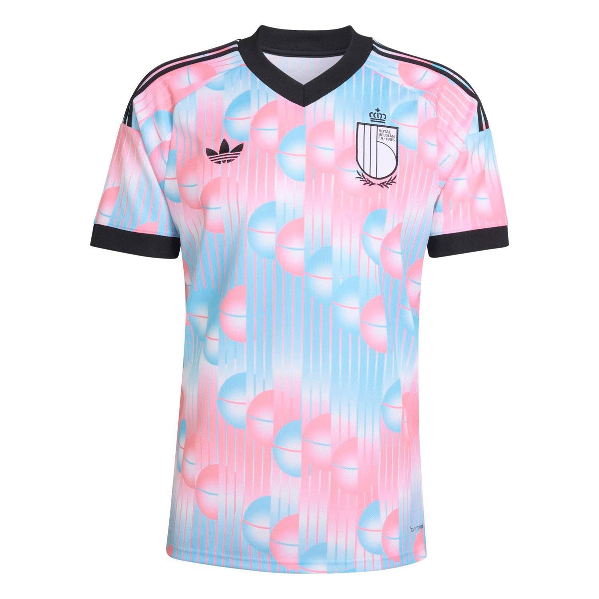 Belgium 2026 Away Jersey - Men's