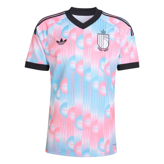 Belgium 2026 Away Jersey - Men's