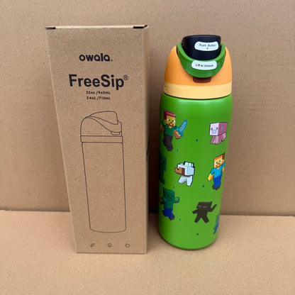 Owala x Urban Outfitters FreeSip 32oz