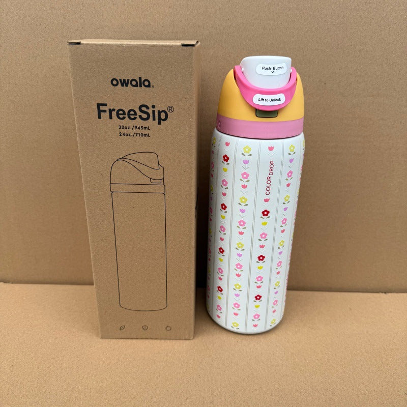 Owala x Urban Outfitters FreeSip 32oz
