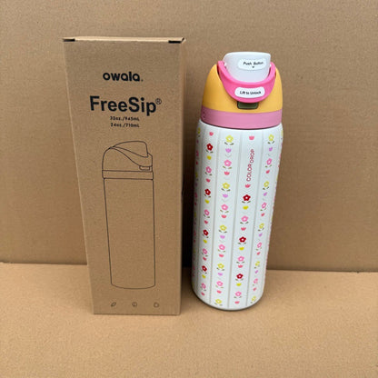 Owala x Urban Outfitters FreeSip 32oz
