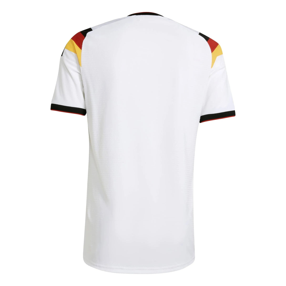 adidas 2026 Germany Men's Authentic Home Soccer Jersey