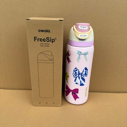 Owala x Urban Outfitters FreeSip 32oz