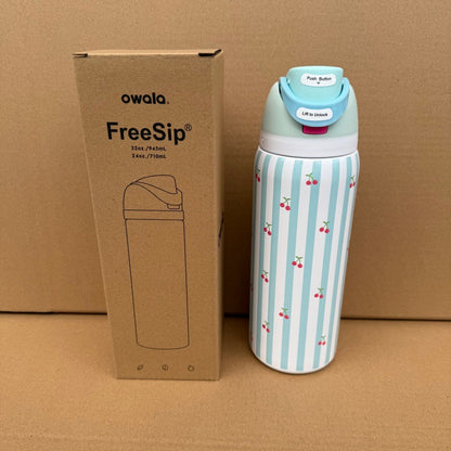 Owala x Urban Outfitters FreeSip 32oz