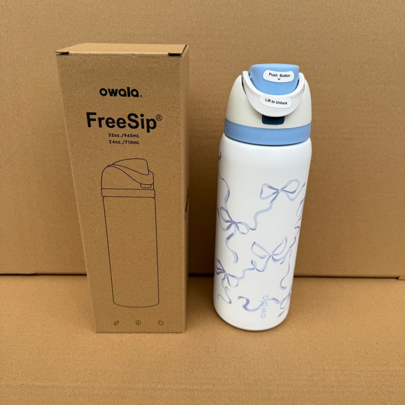 Owala x Urban Outfitters FreeSip 32oz