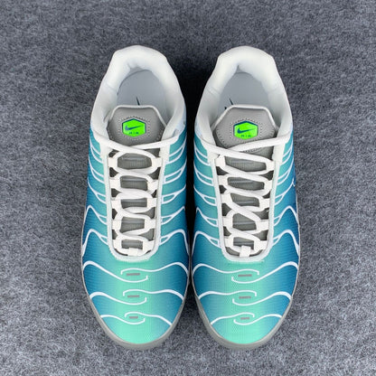 Air Max Plus 'Aurora Green'