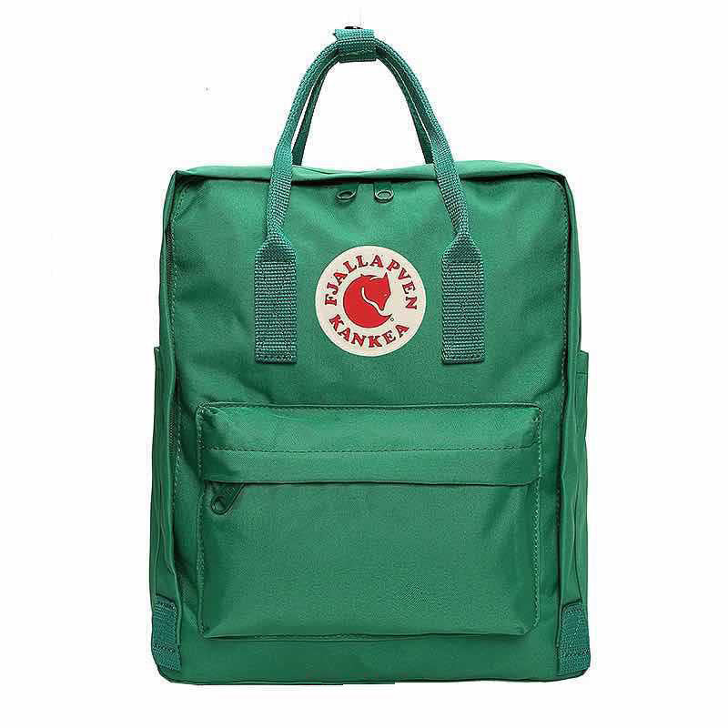 Fjallraven Kanken Mini Teal