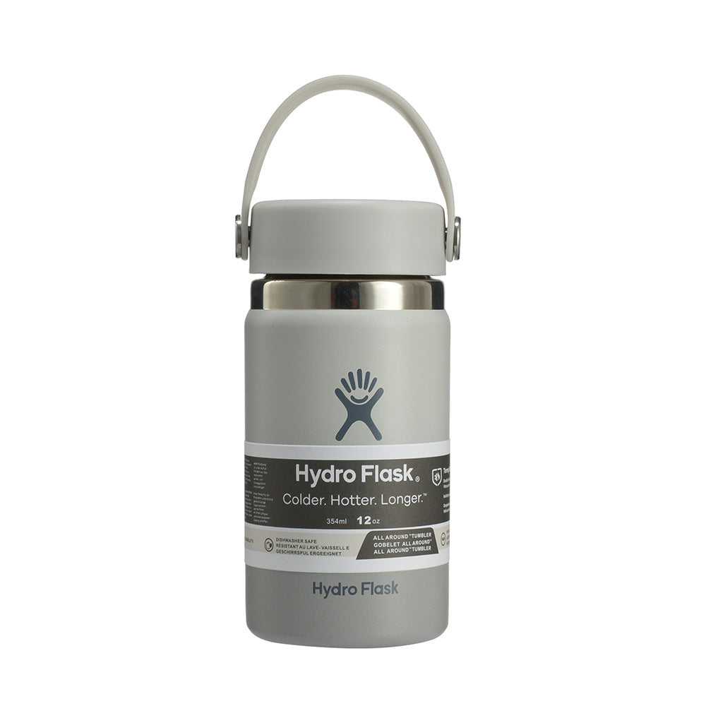 Hydro Flask 12 oz Water Bottle