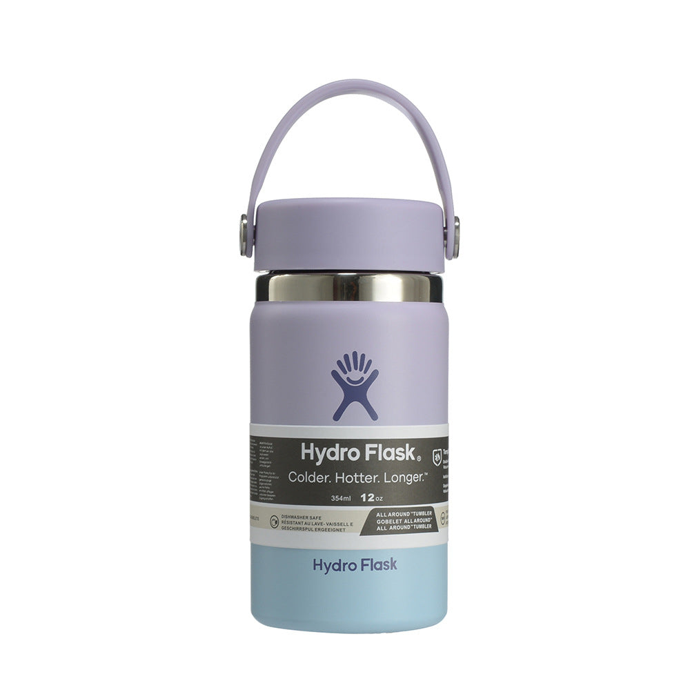 Hydro Flask 12 oz Water Bottle