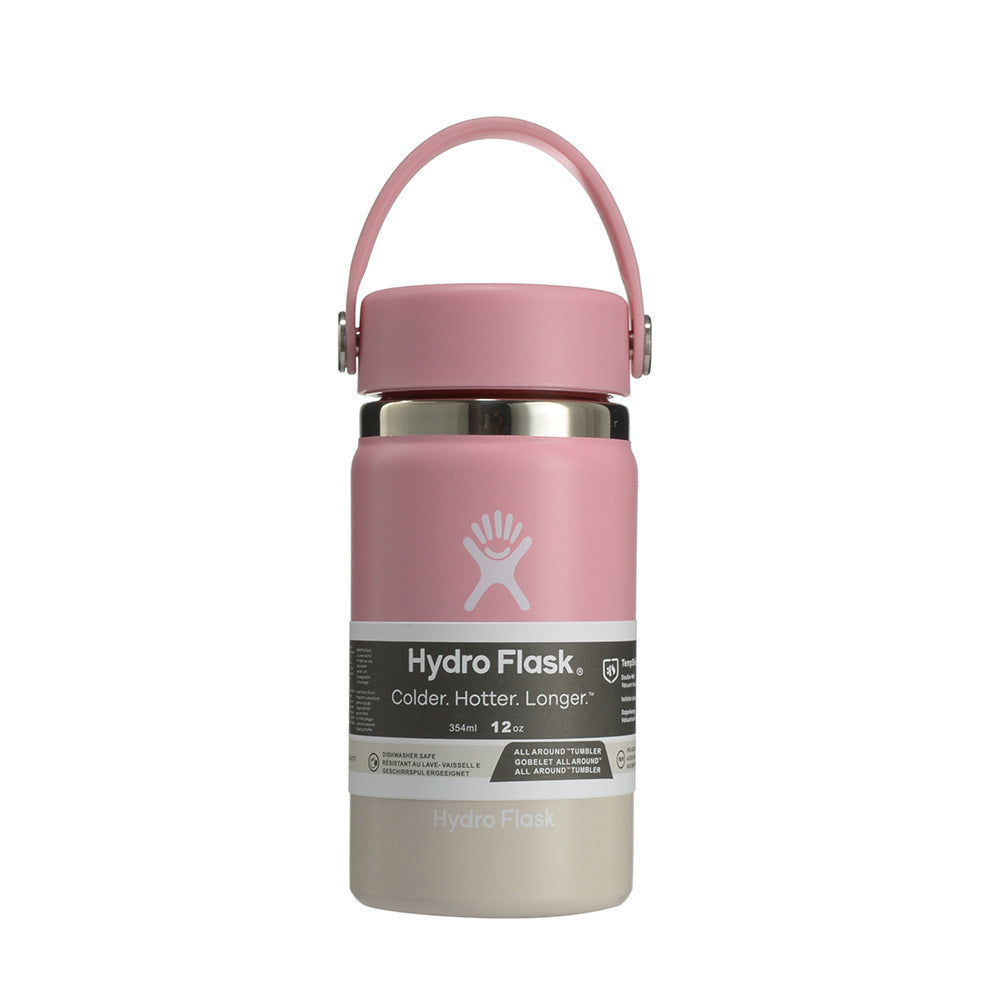 Hydro Flask 12 oz Water Bottle