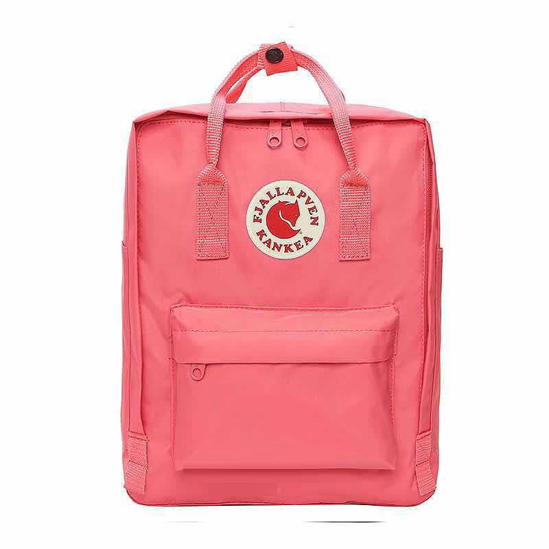 Fjallraven Kanken Classic Peach