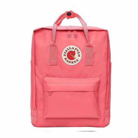 Fjallraven Kanken Classic Peach