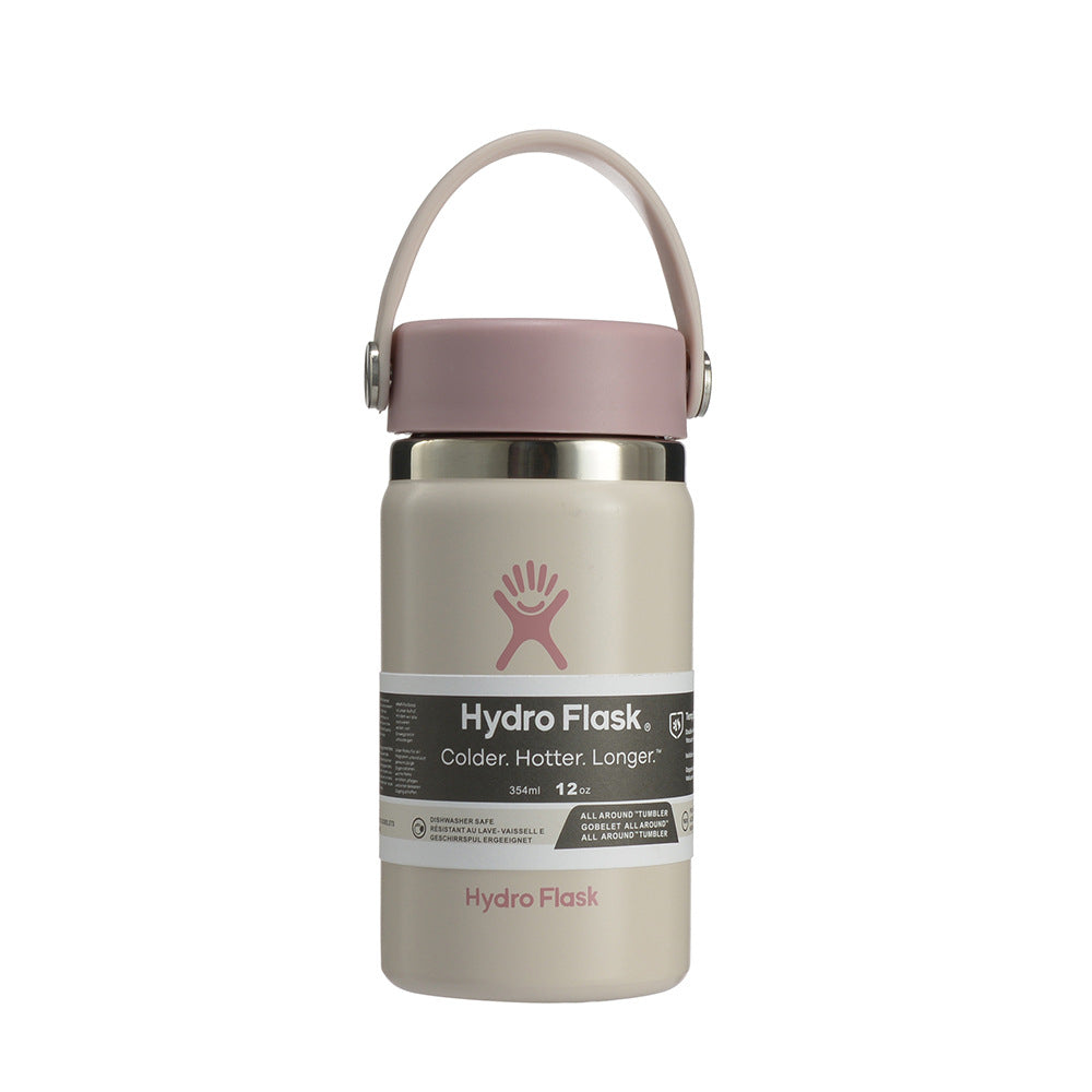 Hydro Flask 12 oz Water Bottle