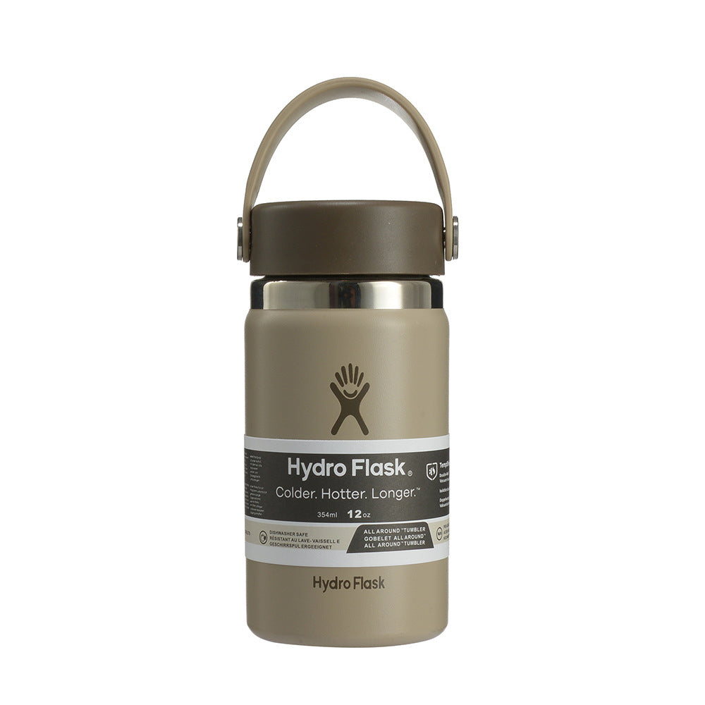 Hydro Flask 12 oz Water Bottle