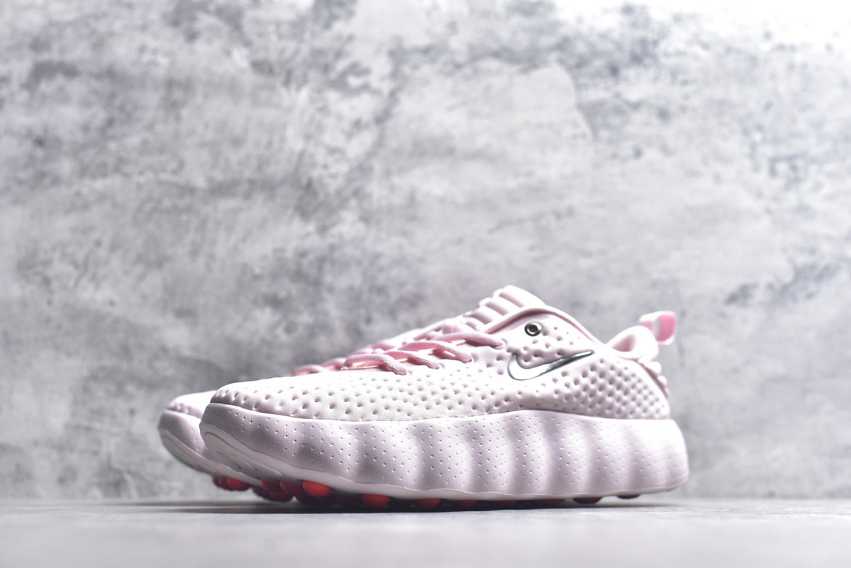 Women's Nike Mind 002 "Pink Smoke" Soft Foam Lifestyle Sneakers