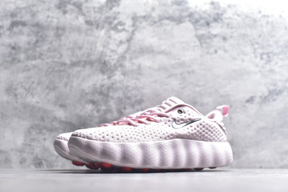 Women's Nike Mind 002 "Pink Smoke" Soft Foam Lifestyle Sneakers
