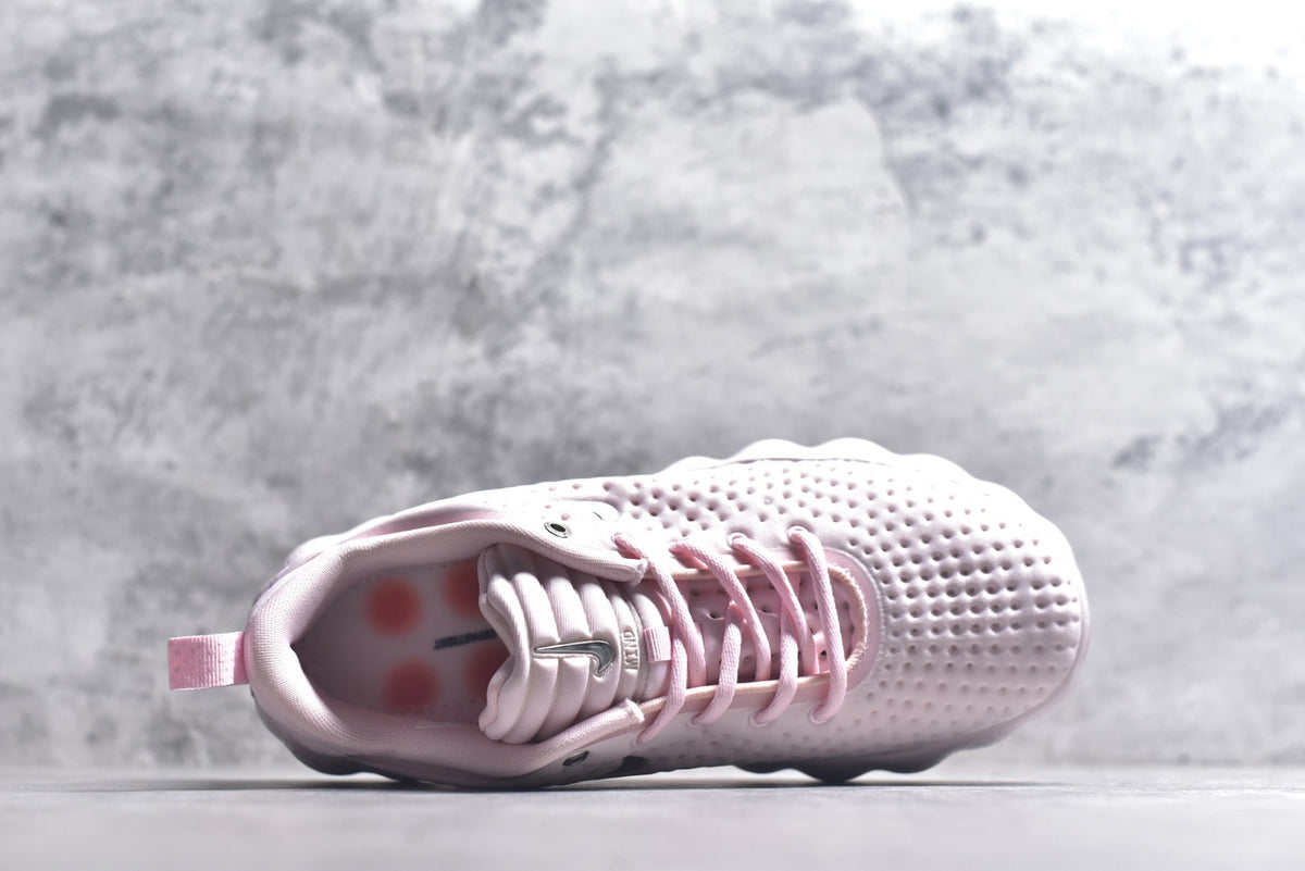 Women's Nike Mind 002 "Pink Smoke" Soft Foam Lifestyle Sneakers