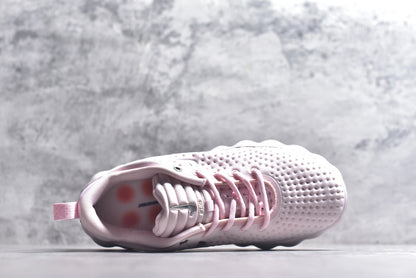 Women's Nike Mind 002 "Pink Smoke" Soft Foam Lifestyle Sneakers