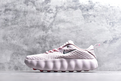 Women's Nike Mind 002 "Pink Smoke" Soft Foam Lifestyle Sneakers