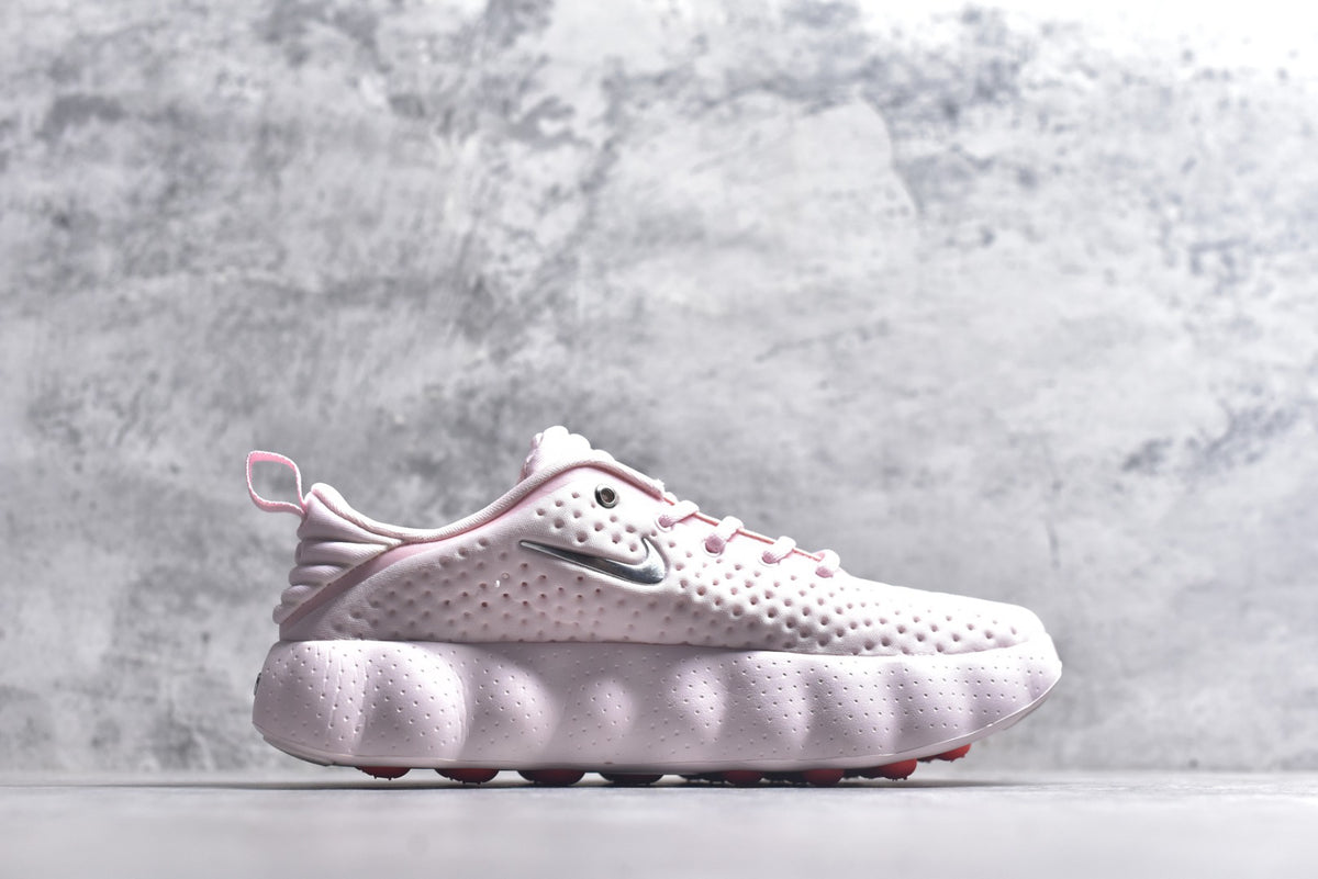Women's Nike Mind 002 "Pink Smoke" Soft Foam Lifestyle Sneakers