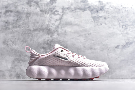 Women's Nike Mind 002 "Pink Smoke" Soft Foam Lifestyle Sneakers