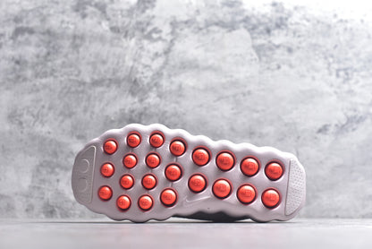 Women's Nike Mind 002 "Pink Smoke" Soft Foam Lifestyle Sneakers