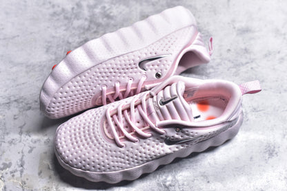 Women's Nike Mind 002 "Pink Smoke" Soft Foam Lifestyle Sneakers