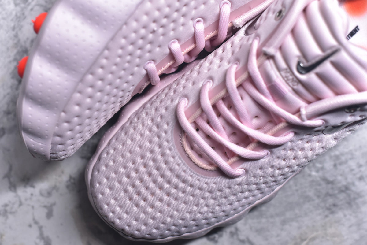 Women's Nike Mind 002 "Pink Smoke" Soft Foam Lifestyle Sneakers