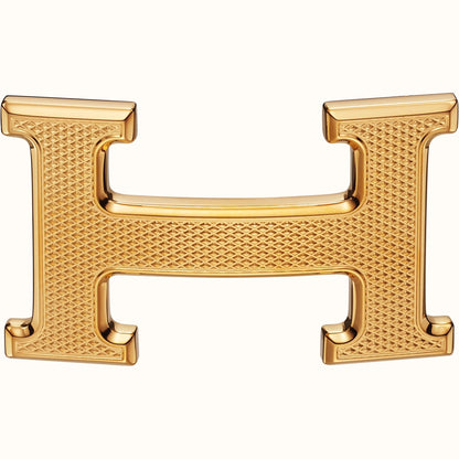 HM BUCKLE FOR BELT SIZE 38MM