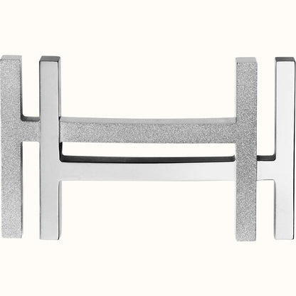 HM BUCKLE FOR BELT SIZE 38MM