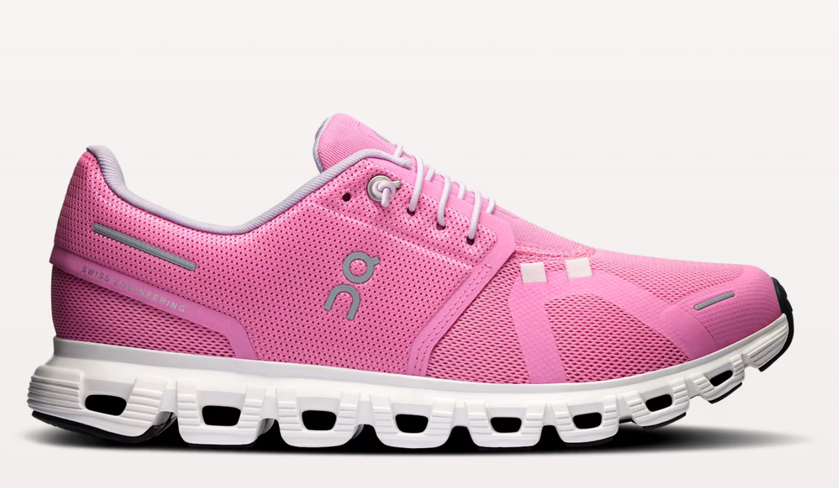 Women's On Running Shoes Cloud 6