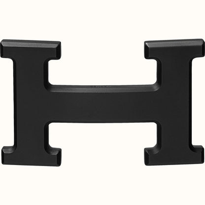 HM BUCKLE FOR BELT SIZE 38MM