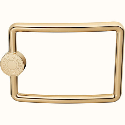 HM BUCKLE FOR BELT SIZE 38MM