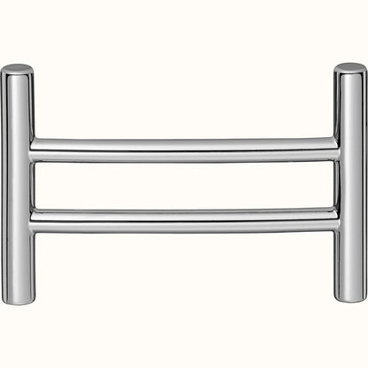 HM BUCKLE FOR BELT SIZE 38MM