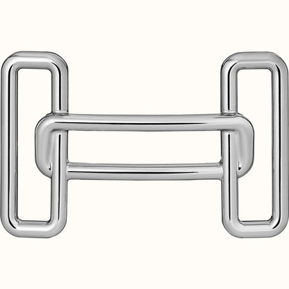 HM BUCKLE FOR BELT SIZE 38MM
